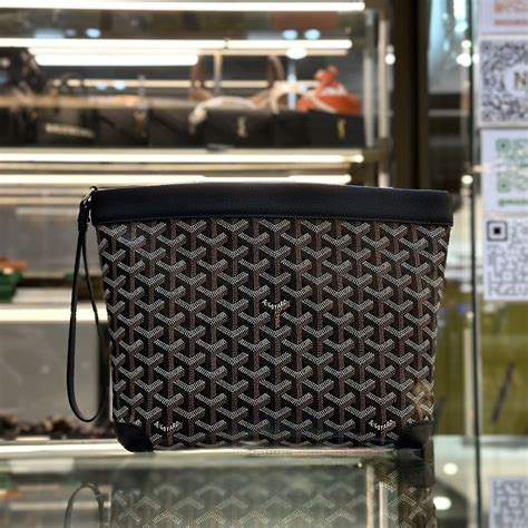 goyard conti price|Goyard conti bag stockx.